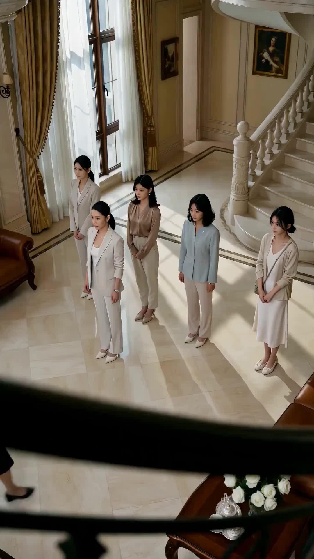 (Dubbing) Ketagih Aromanya