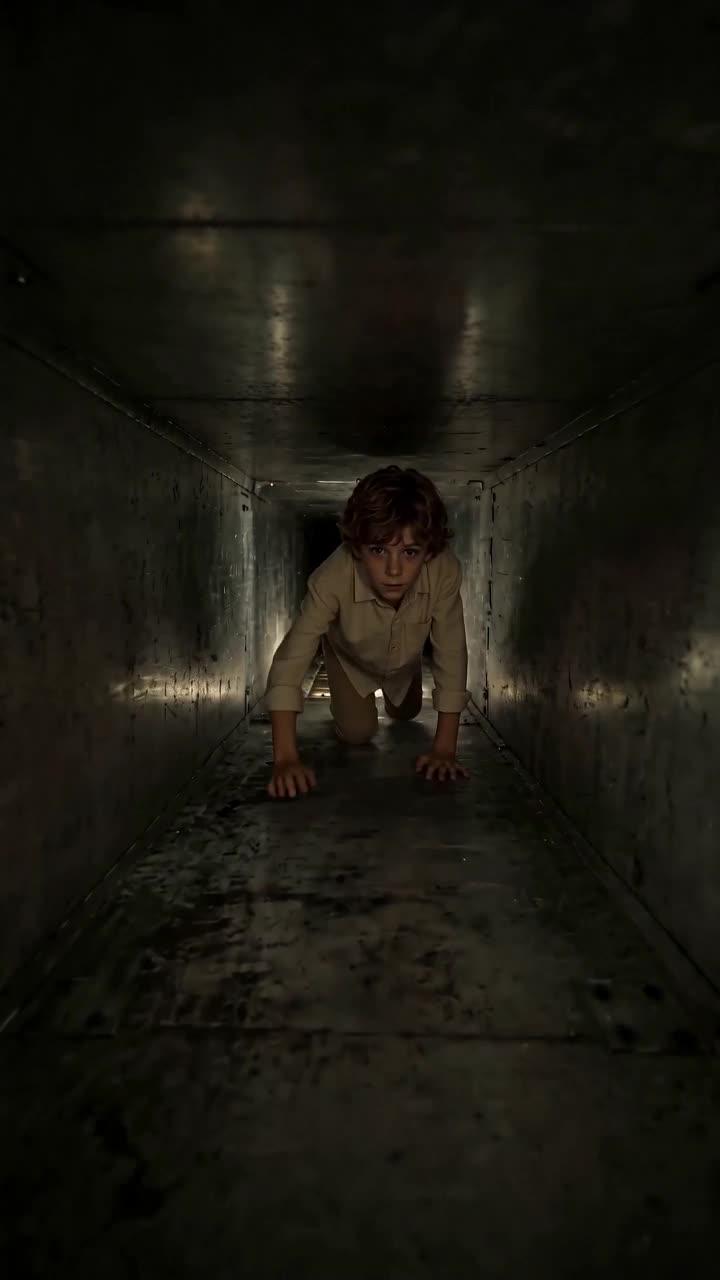 The Abandoned Savior