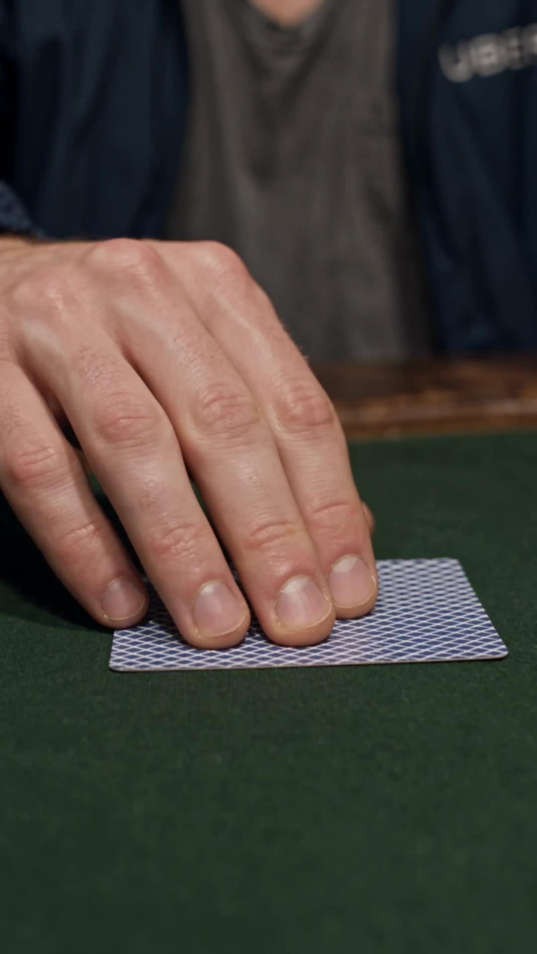 The Last Poker King