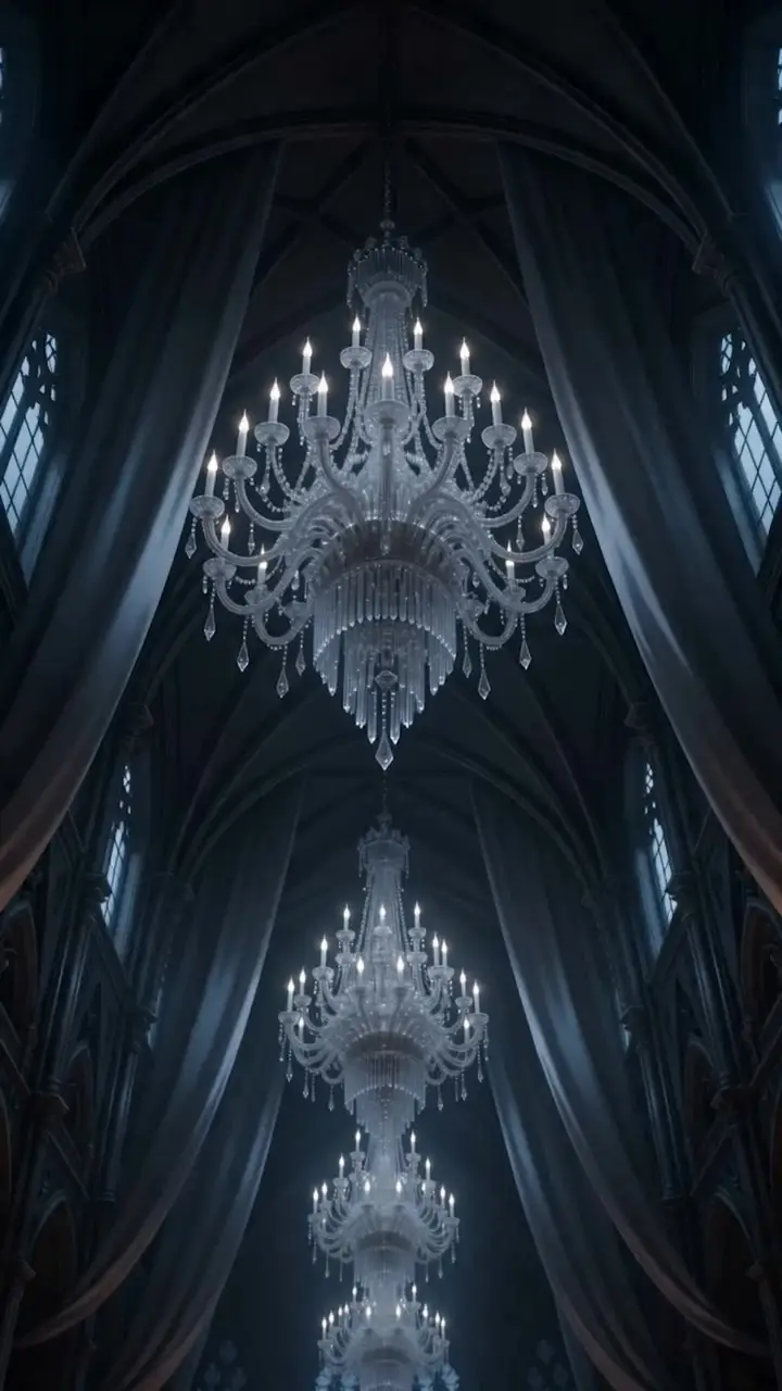 Eternal Oath of Seraphina Episode 20