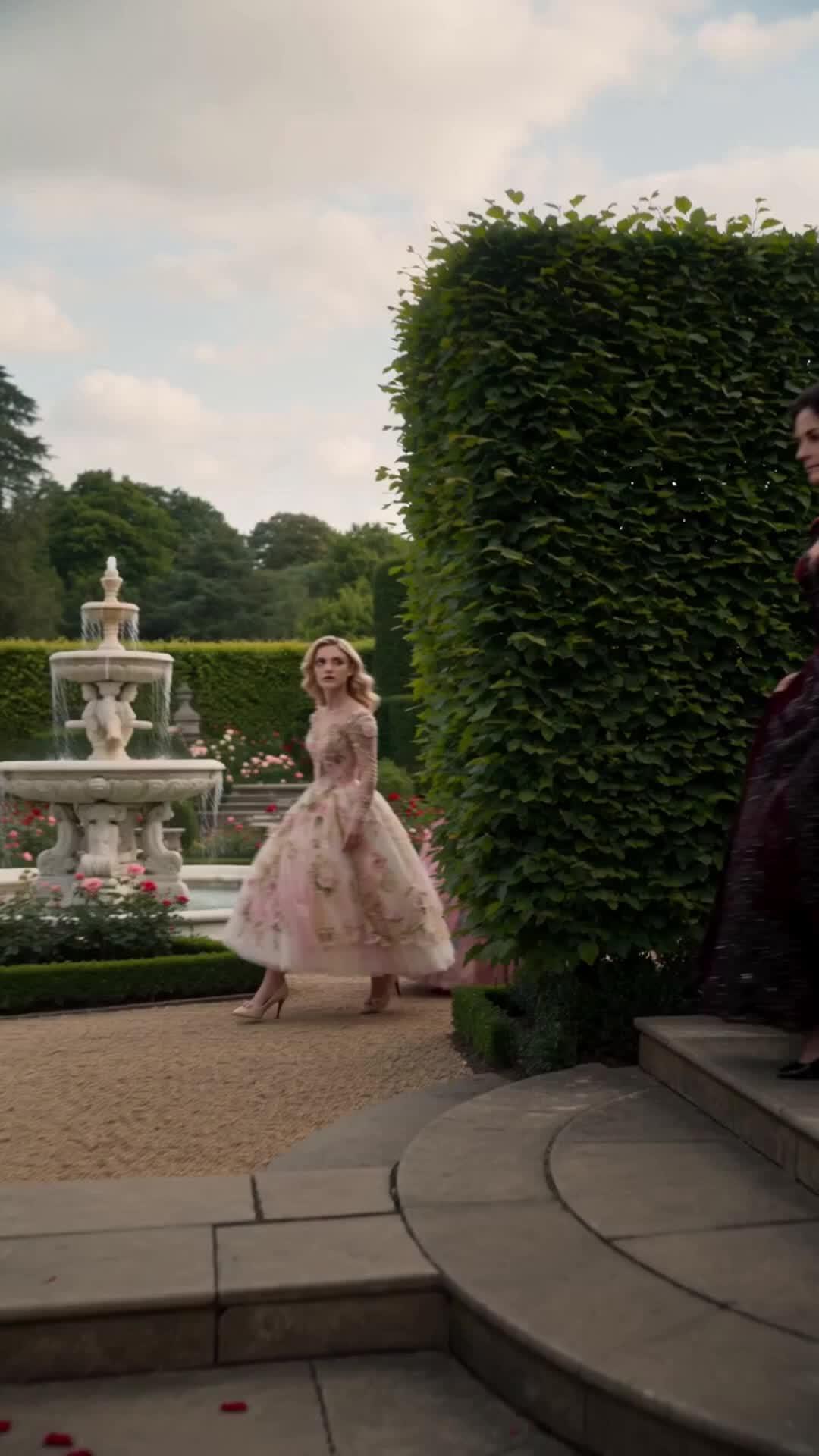 The I Found Is a Prince