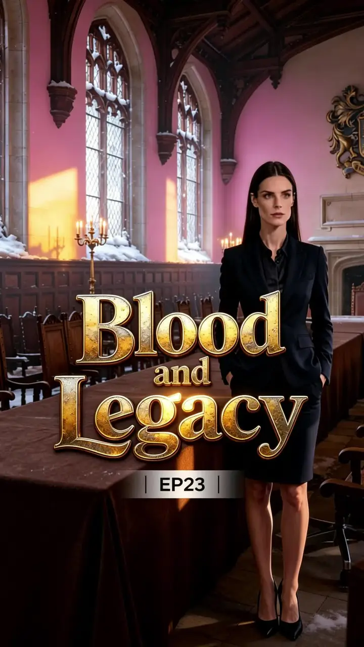Episode 23