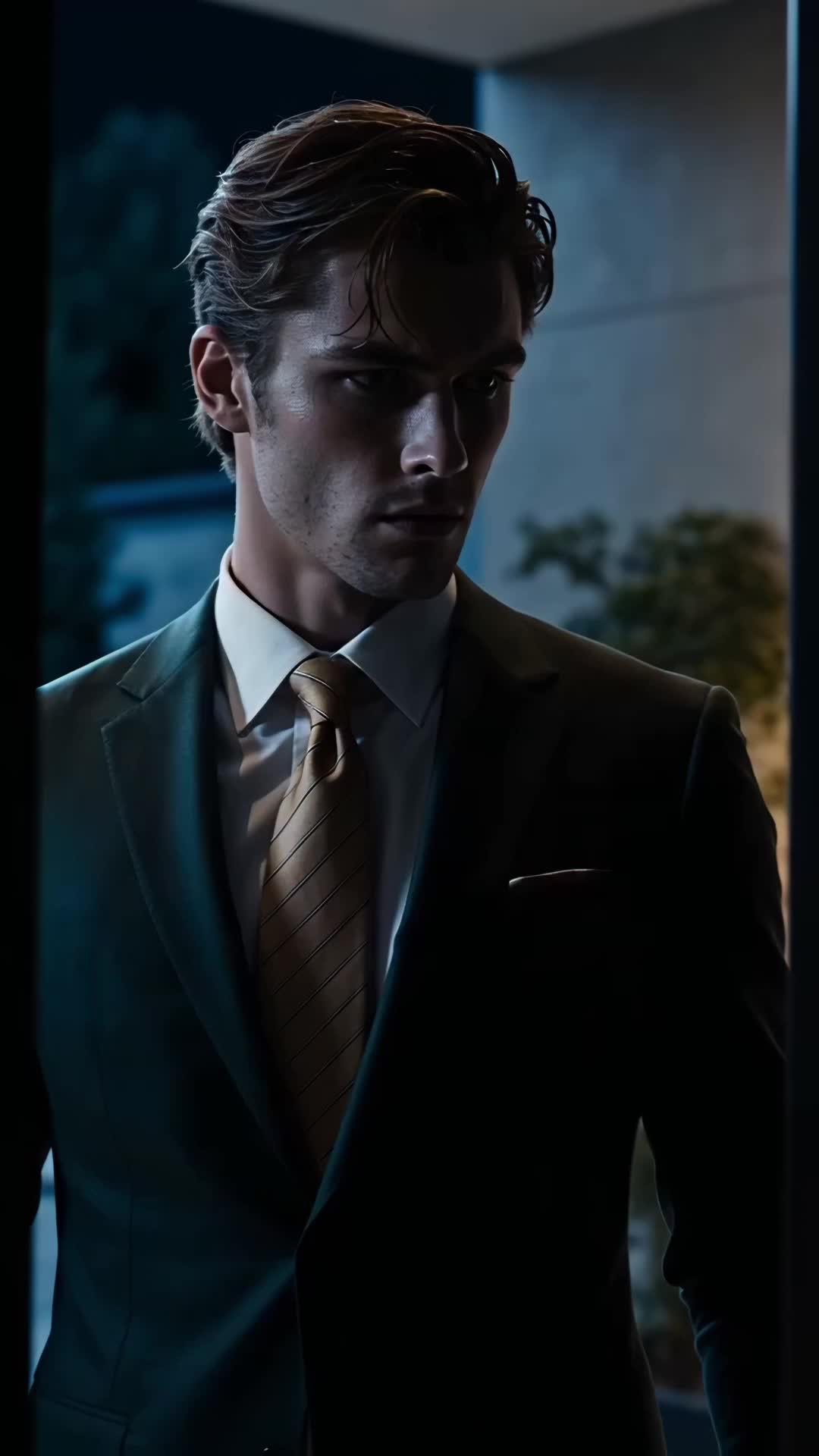 Il Mio Bodyguard è uno Stregone