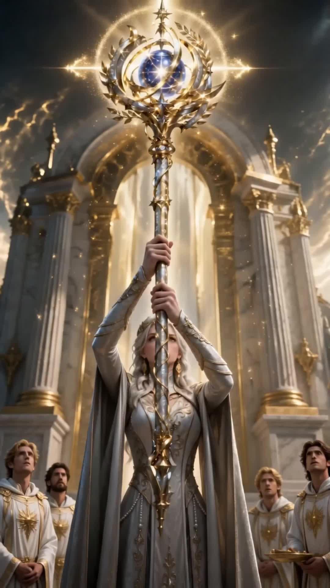 COMMENT VIRER MON MARI DIEU-ROI