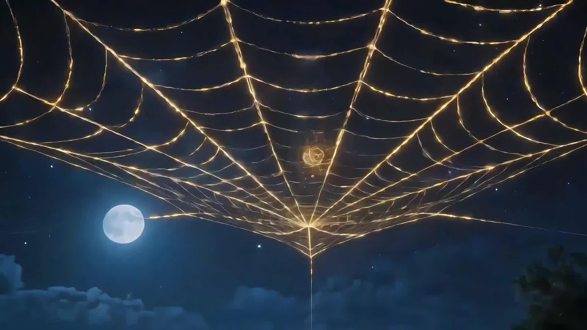 Cracked Statue Becomes a God