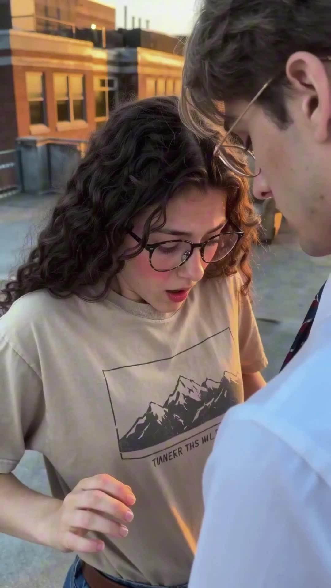 Crush Transfer：The Real Heartthrob