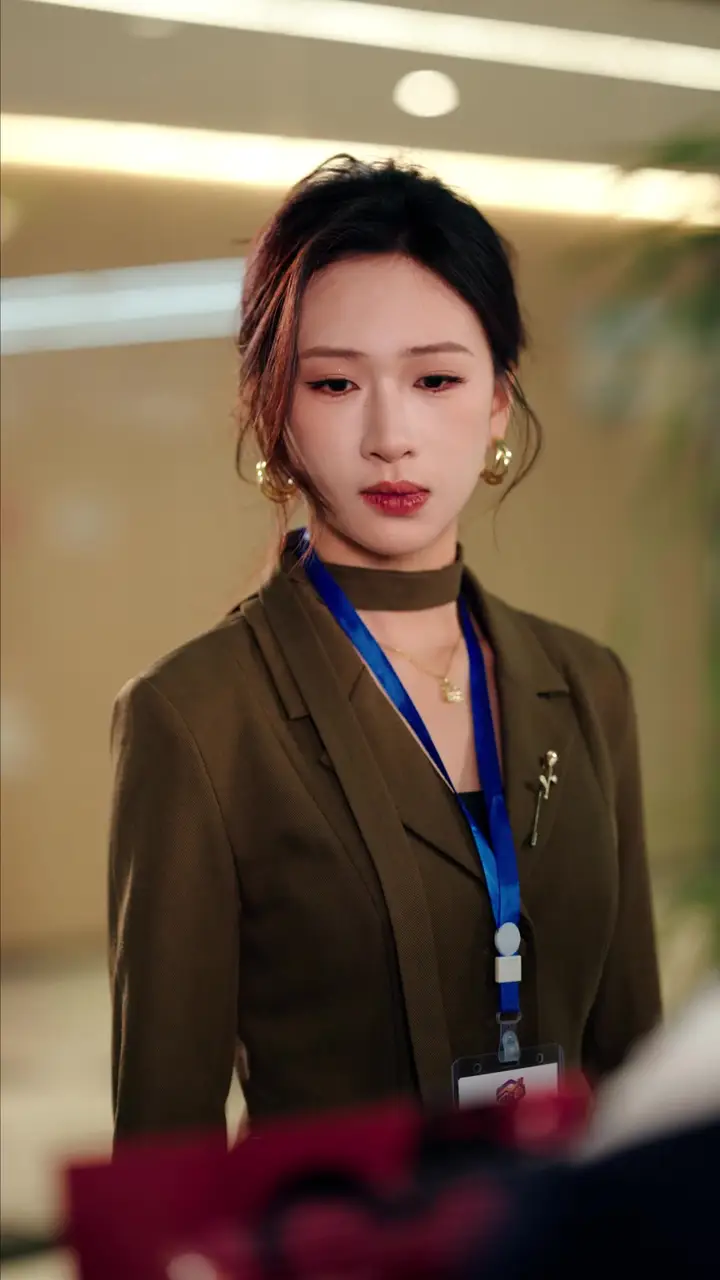 He Loved Me for Ten Years Silently Episode 57