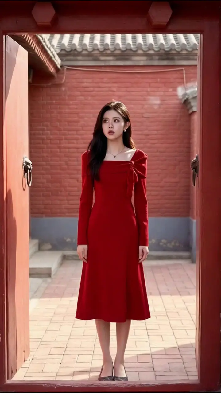 Oops! My Fake Hubby's WAR GOD Episode 17