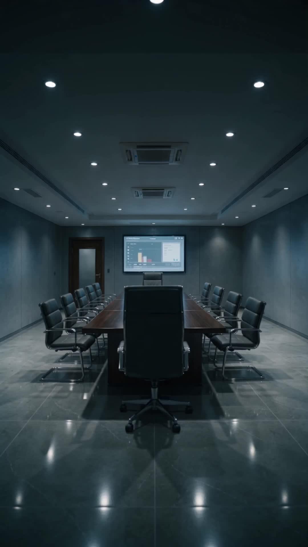 Forbidden Sessions