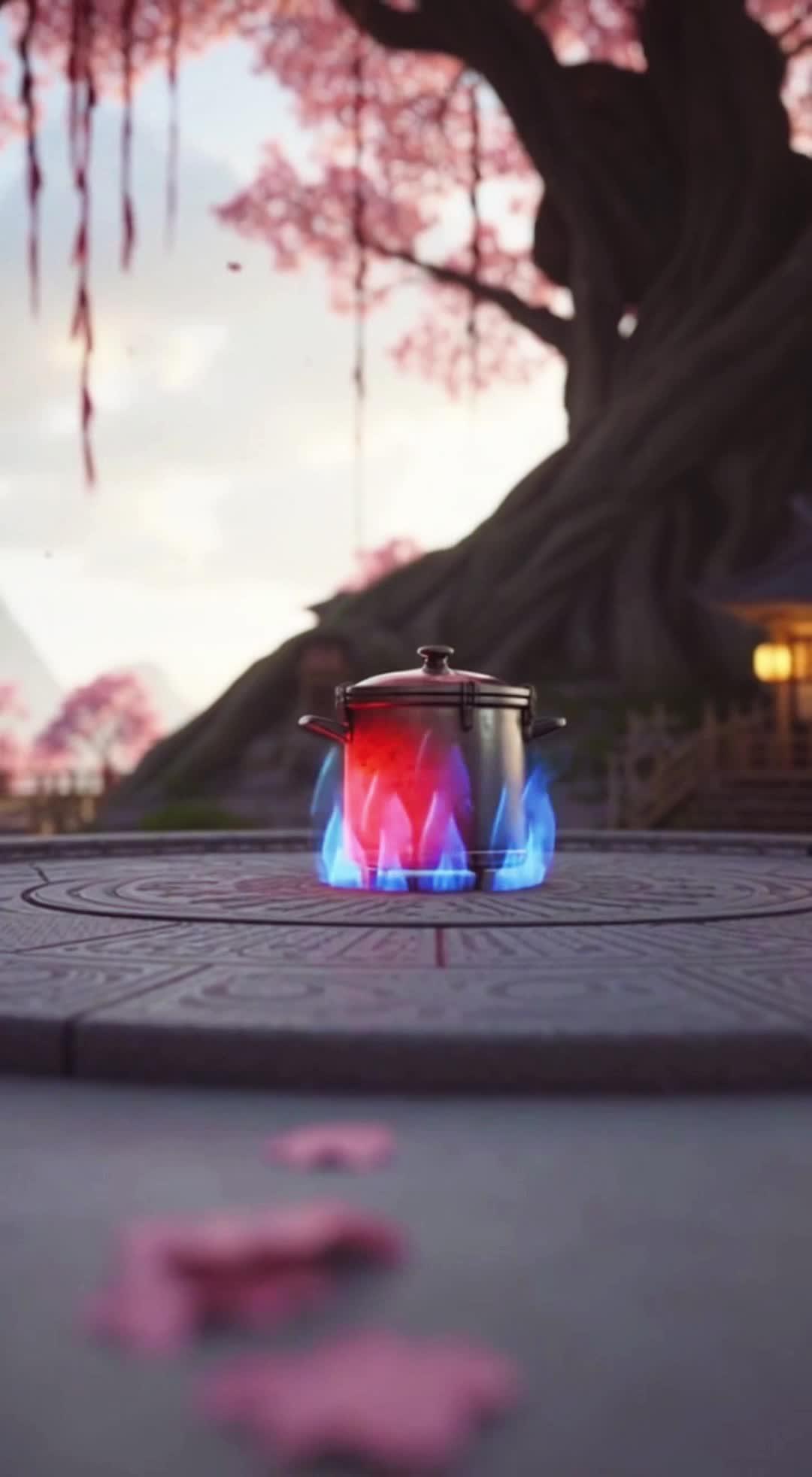 I Bring Tech to Crush Magic