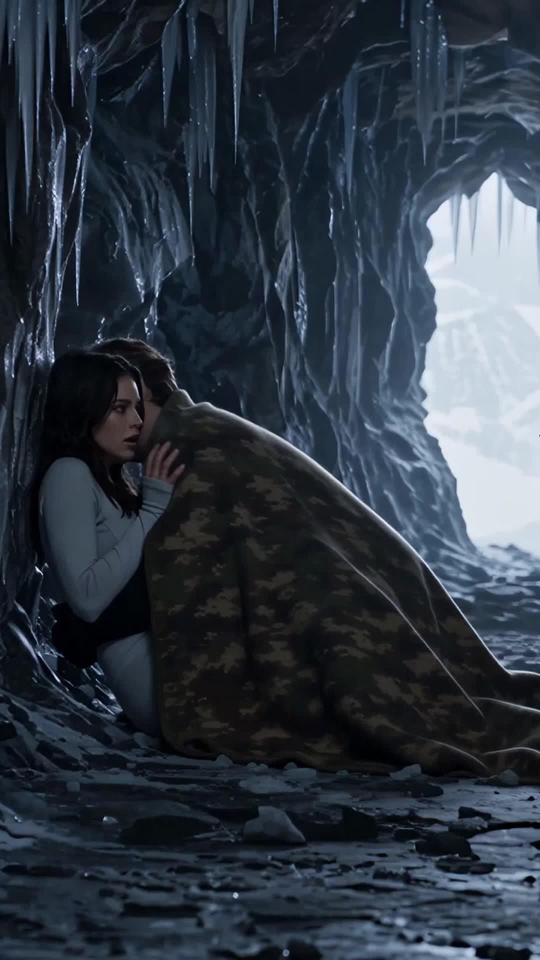 Lust Burns Beside Her Husband