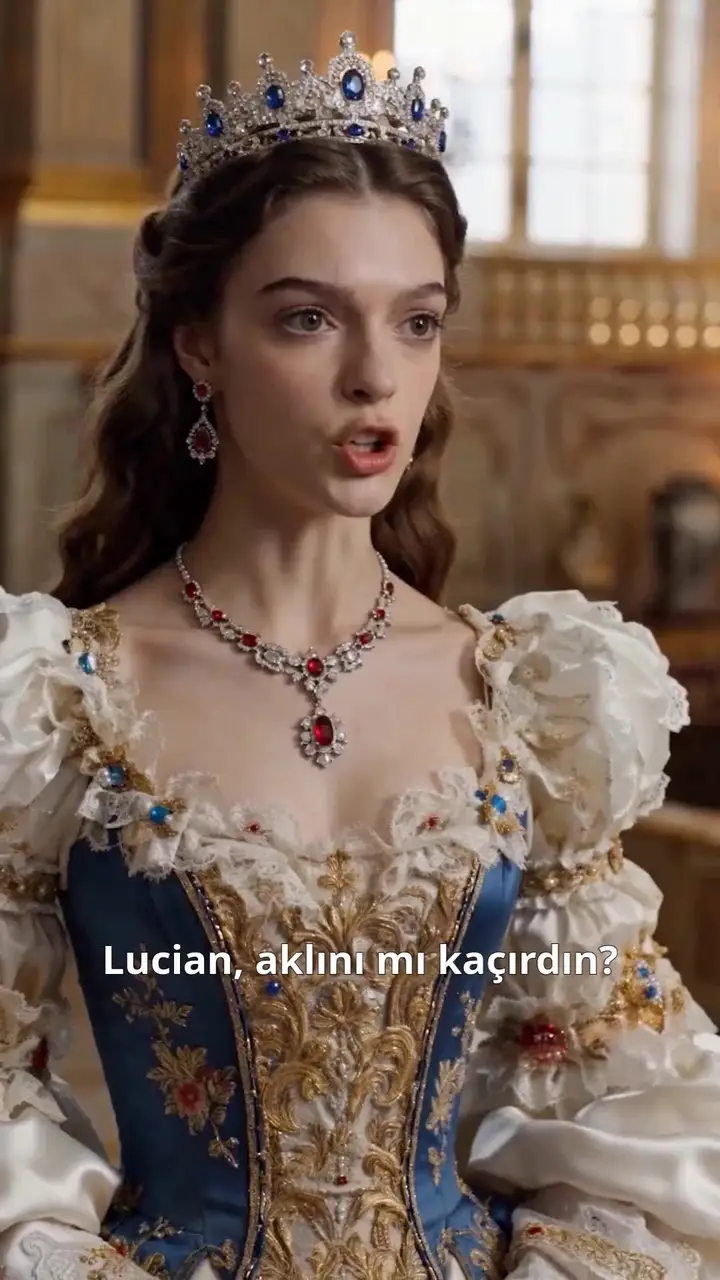 (Dublajlı) Beni Kaybedince Ağla Bölüm 44