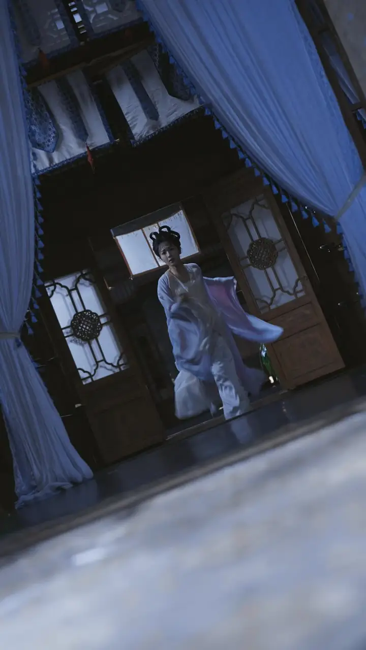 My Pretty Concubine Could Destroy Me Episode 31