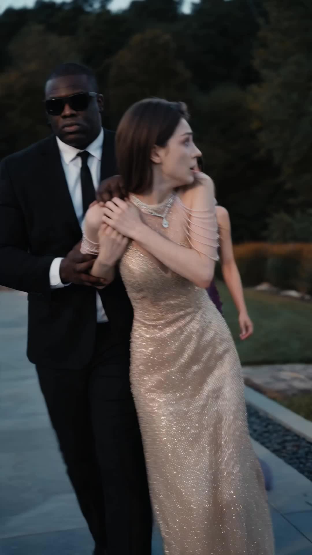 Surrender to the Mafia King