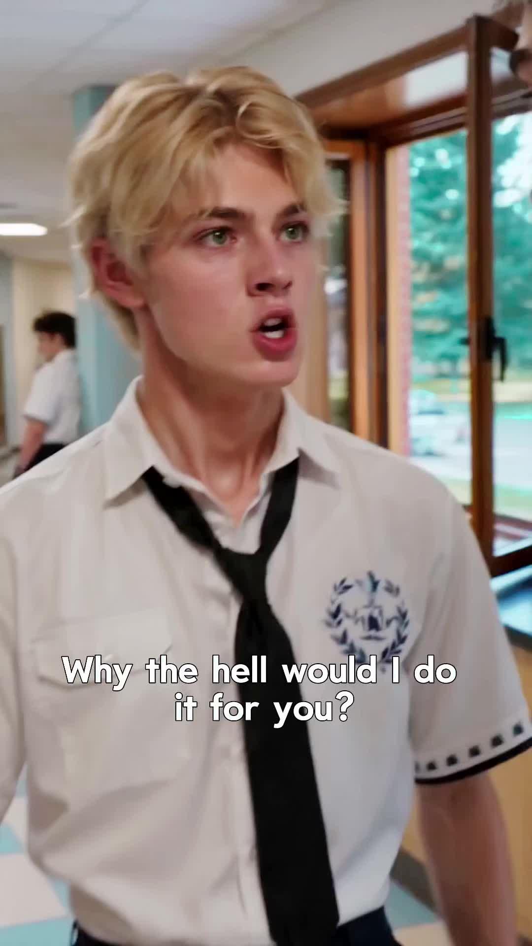 His Athlete Boyfriend