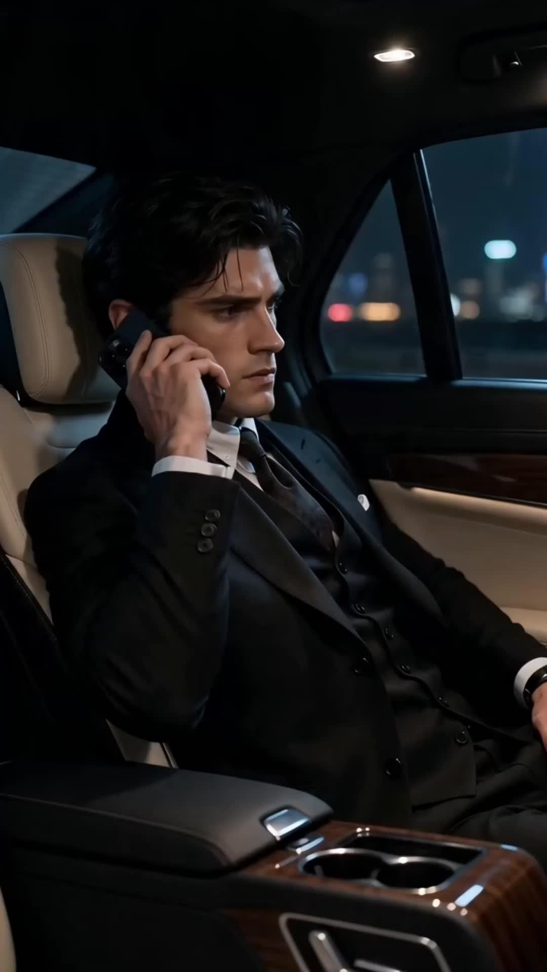 Chasing My Runaway Secretary