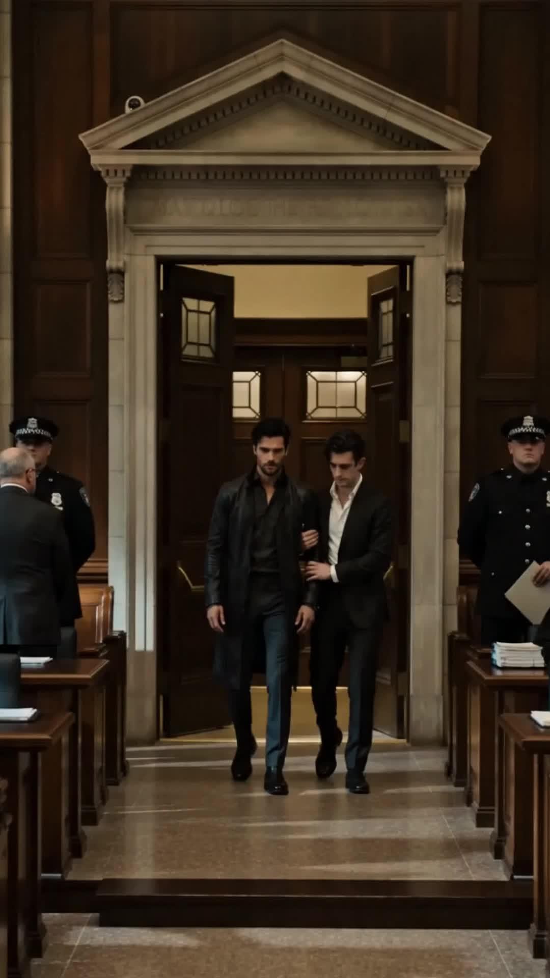 Uska Forbidden Qaidi