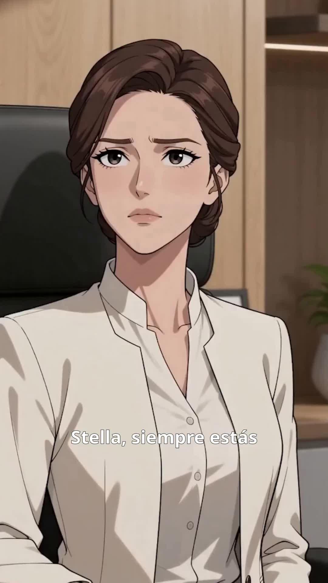 (Doblado) El nuevo novio de mi esposa