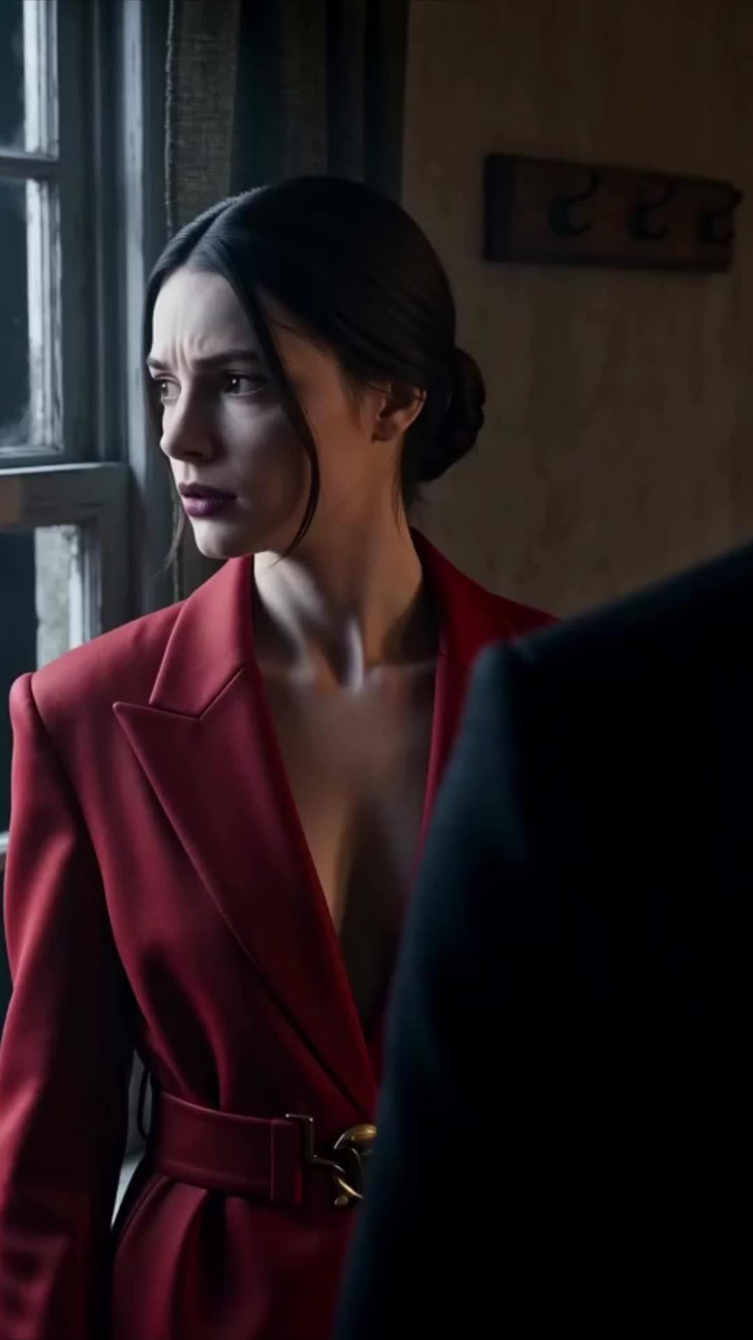 The Vampire's Bloodbound Lover