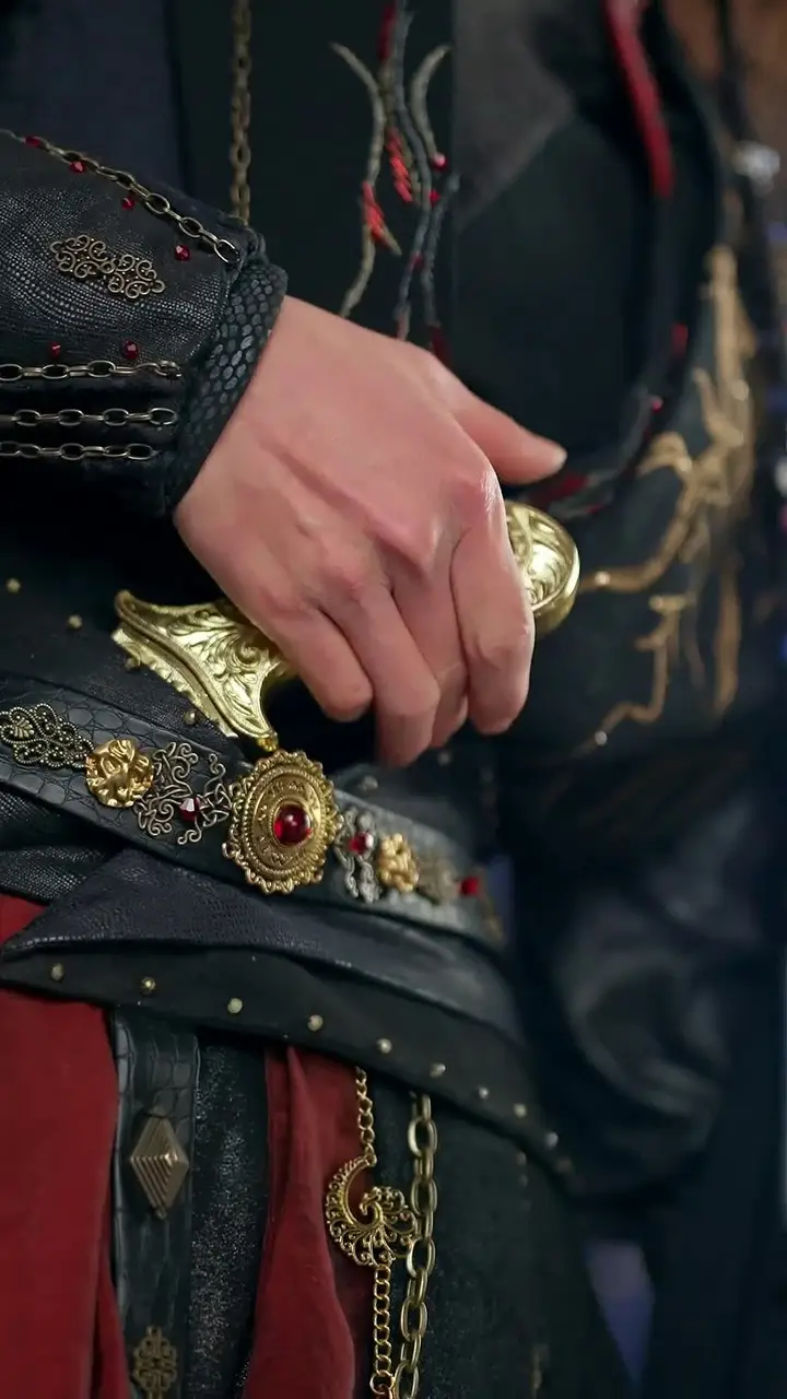 Villain Hubby? Please Kill Me! Episode 4