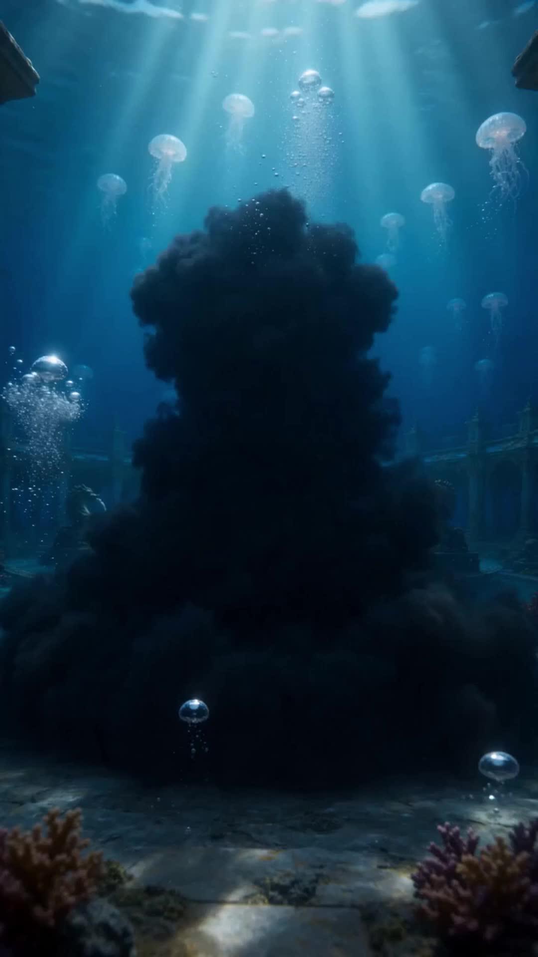 Penguasa Laut Purba