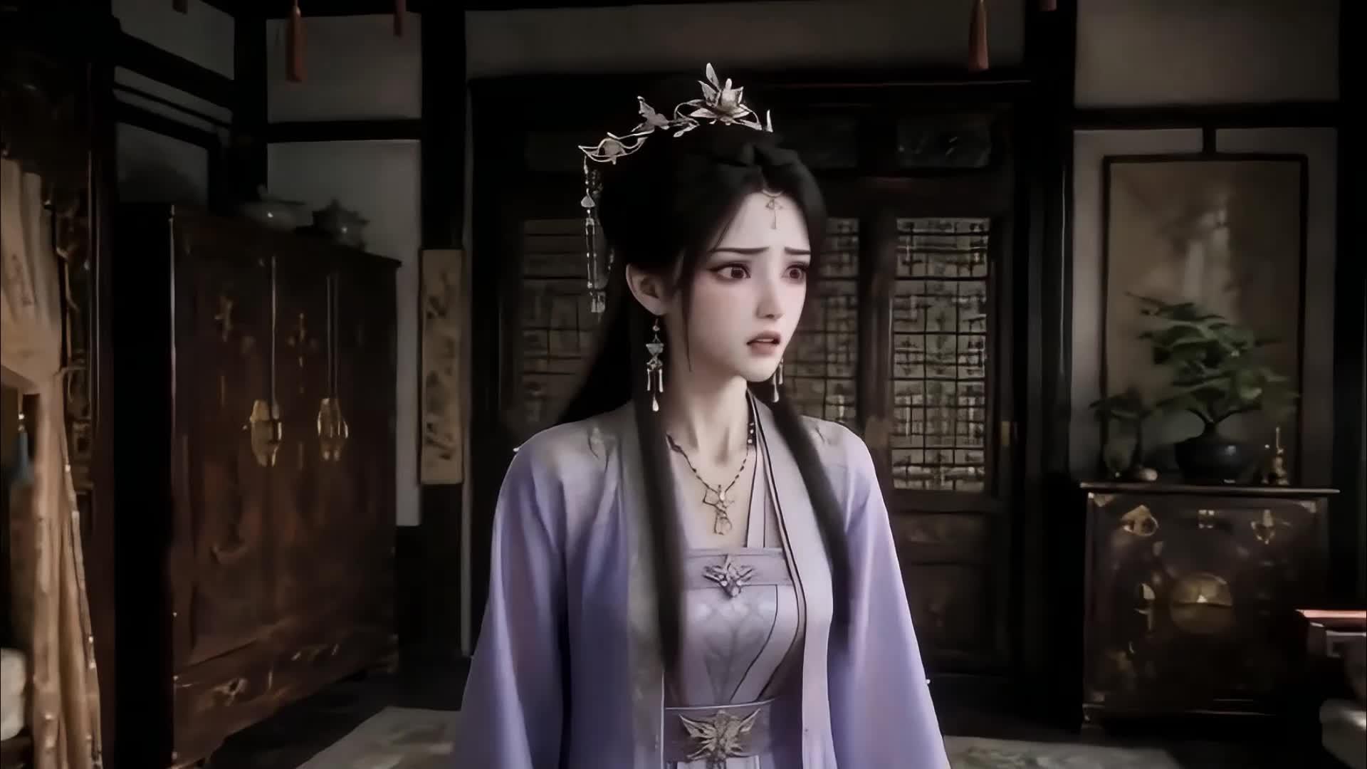 Sarayda İkinci Hayat