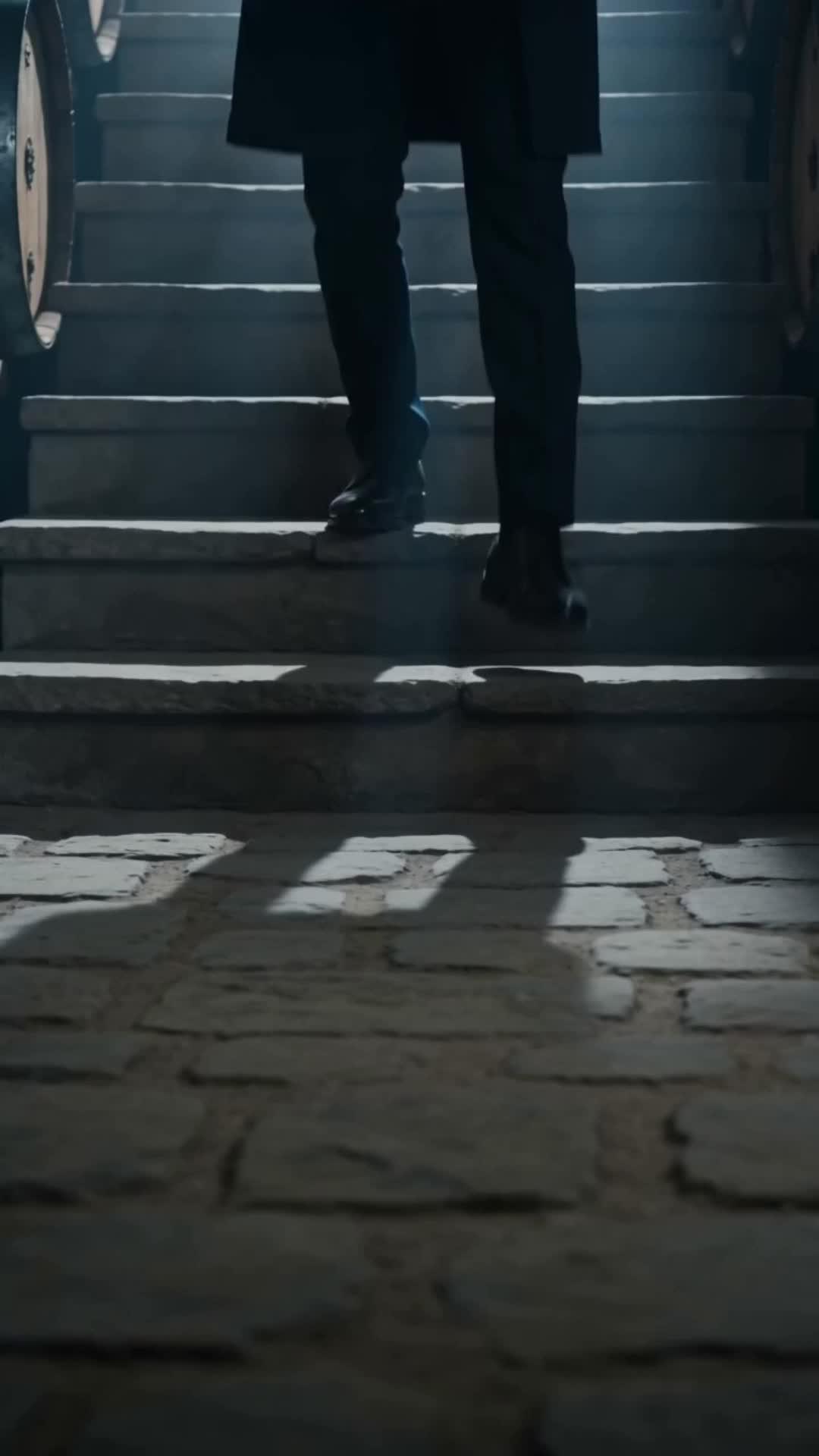The Mafia Queen's Lethal Enforcer