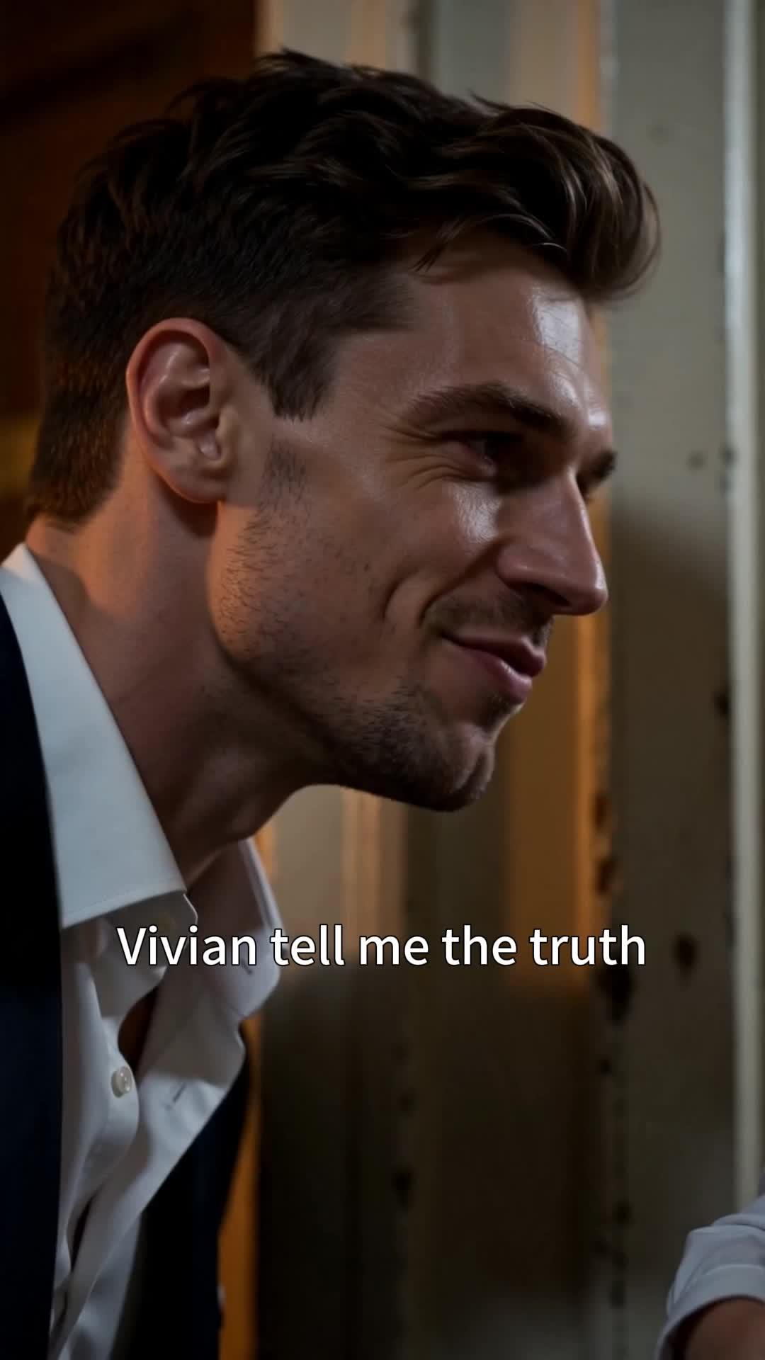 The Wife They Betrayed