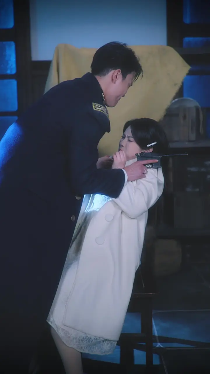His Obsession, Her Choice Episode 62