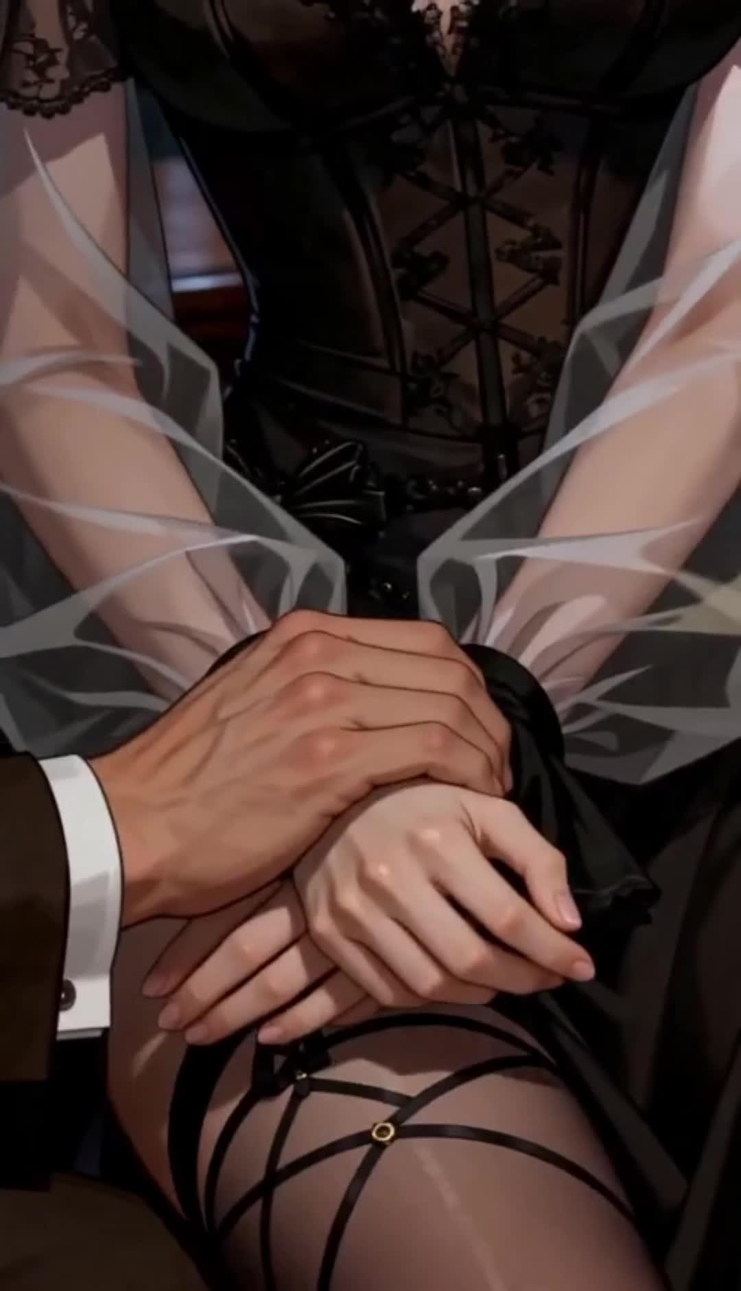 His Silent Possession