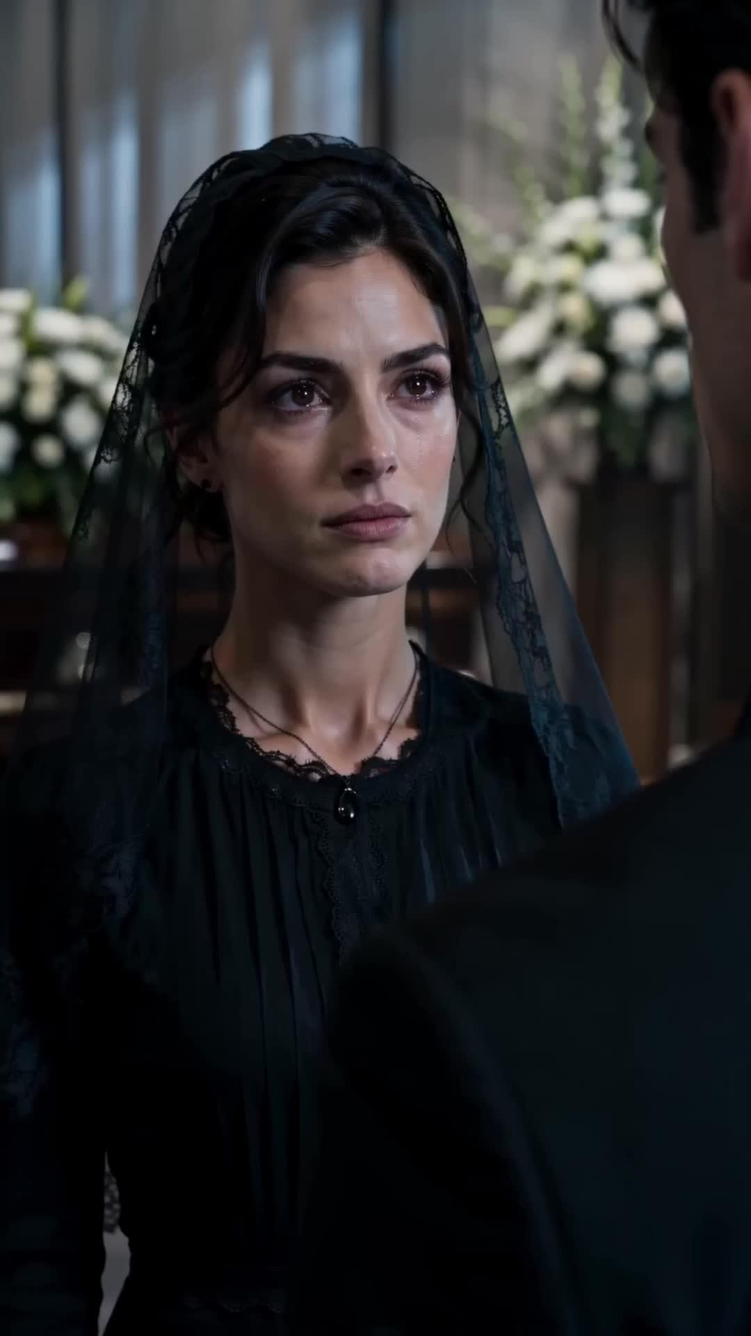 The Mafia Heir's Regret
