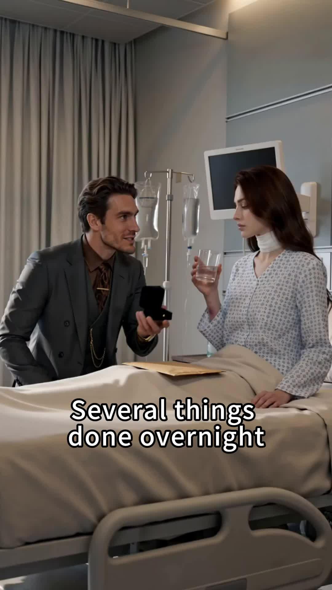 I Dumped My Fiance For A Don