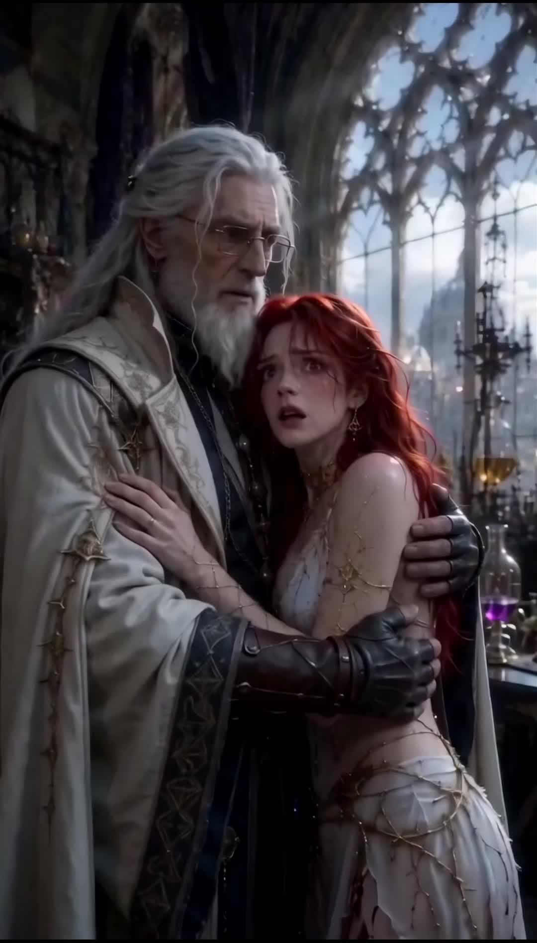 kiss and die