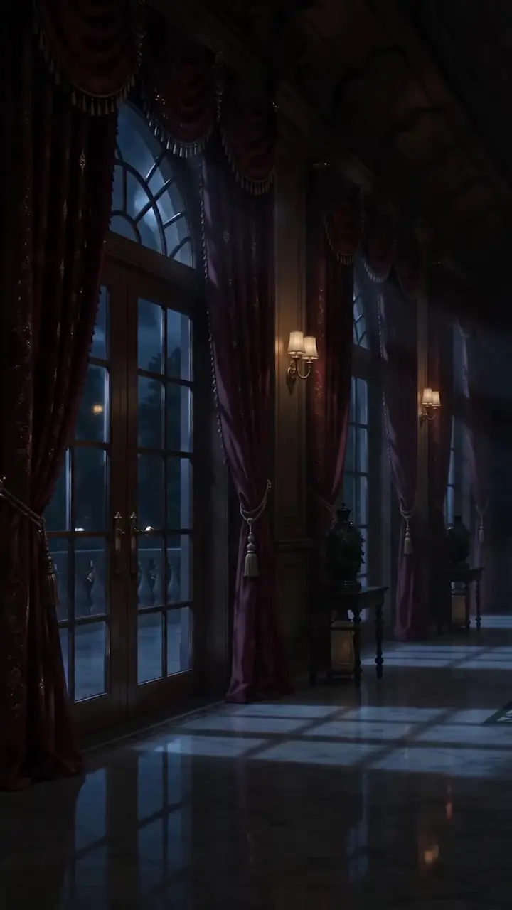Eternal Oath of Seraphina Episode 49