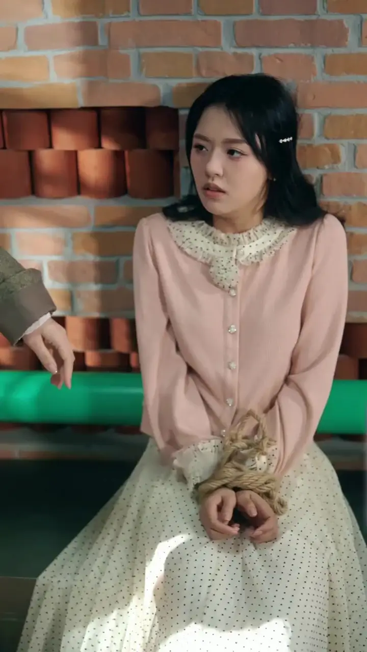 Baby From A Man Who Was Almost Dead Episode 58