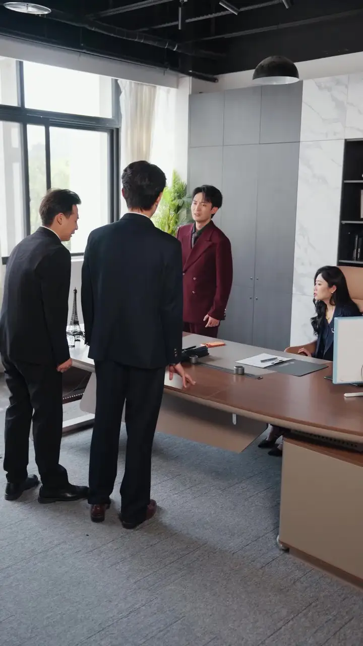 The Loser Husband Was the Legend! Episode 15