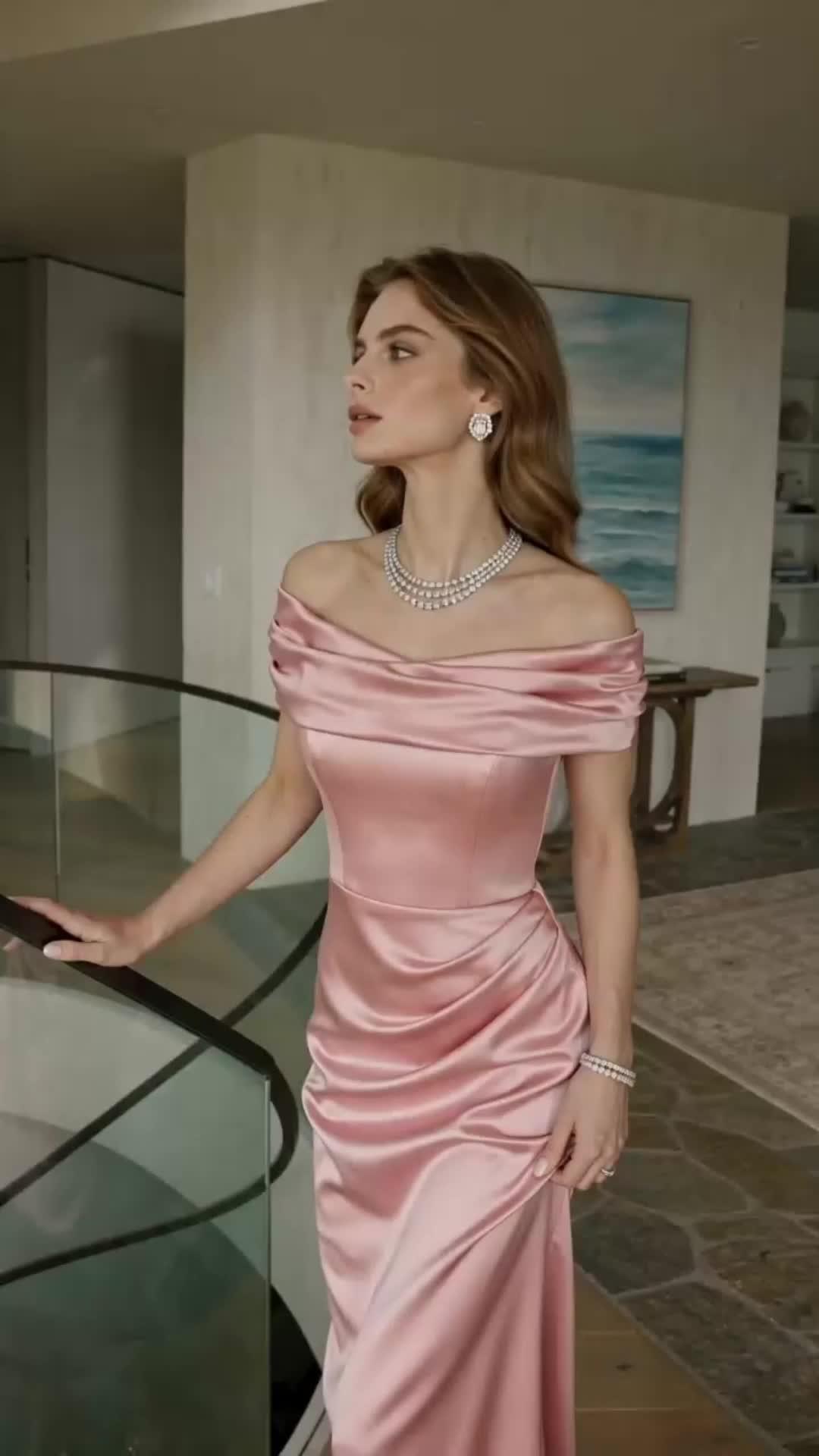 Anne Gibi Üvey Annem