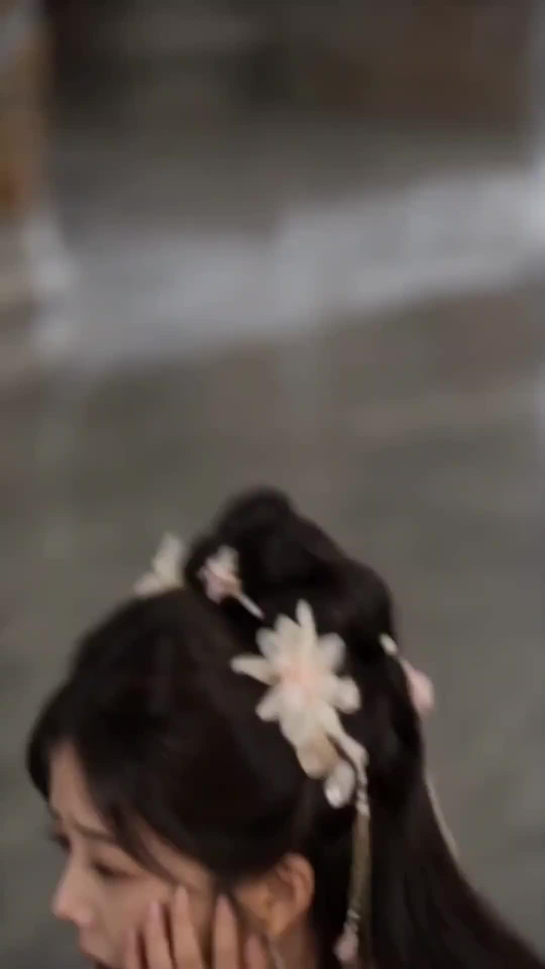 帝君を捨てた日、私は女帝になった