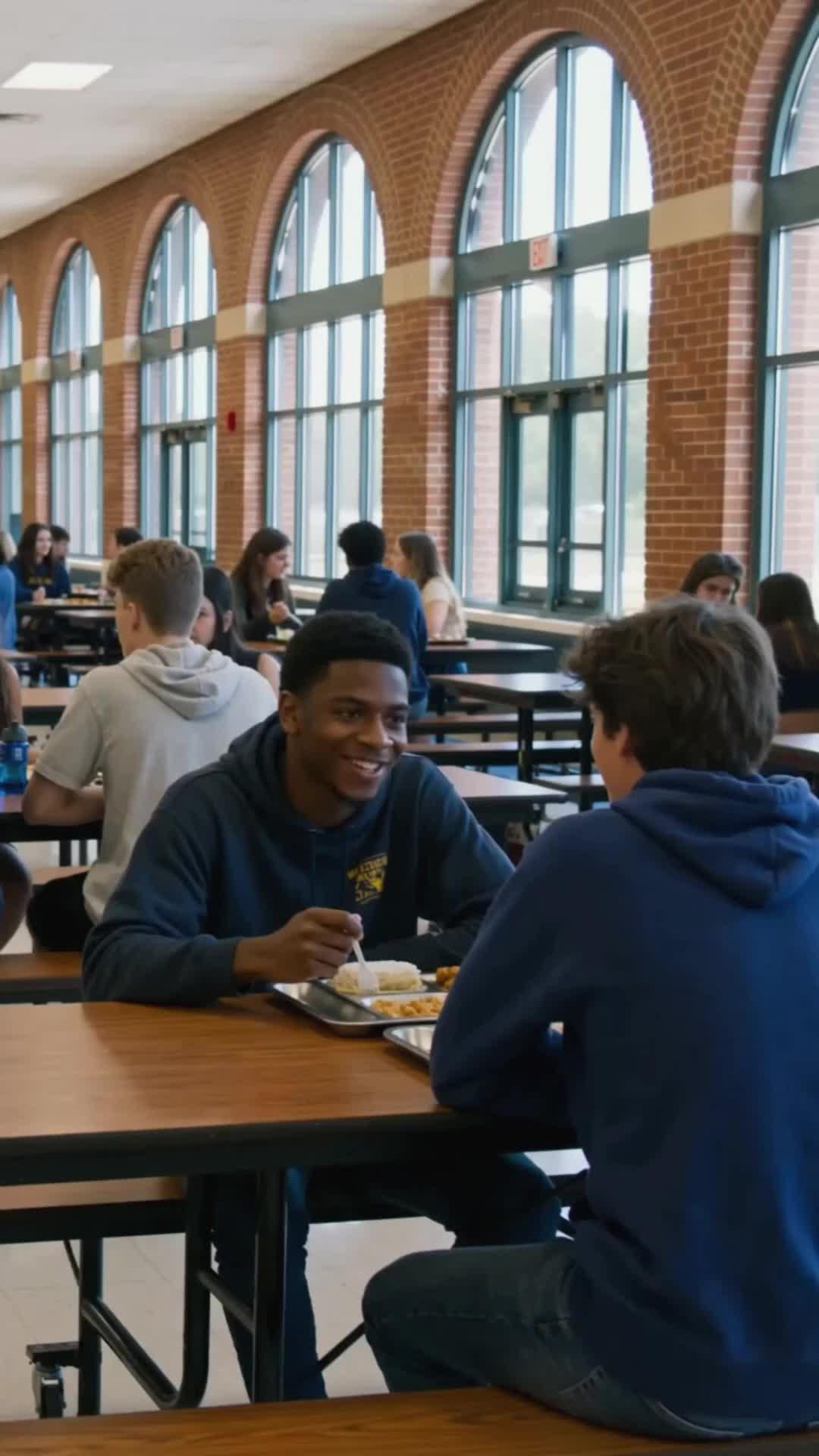 Crush Transfer：The Real Heartthrob