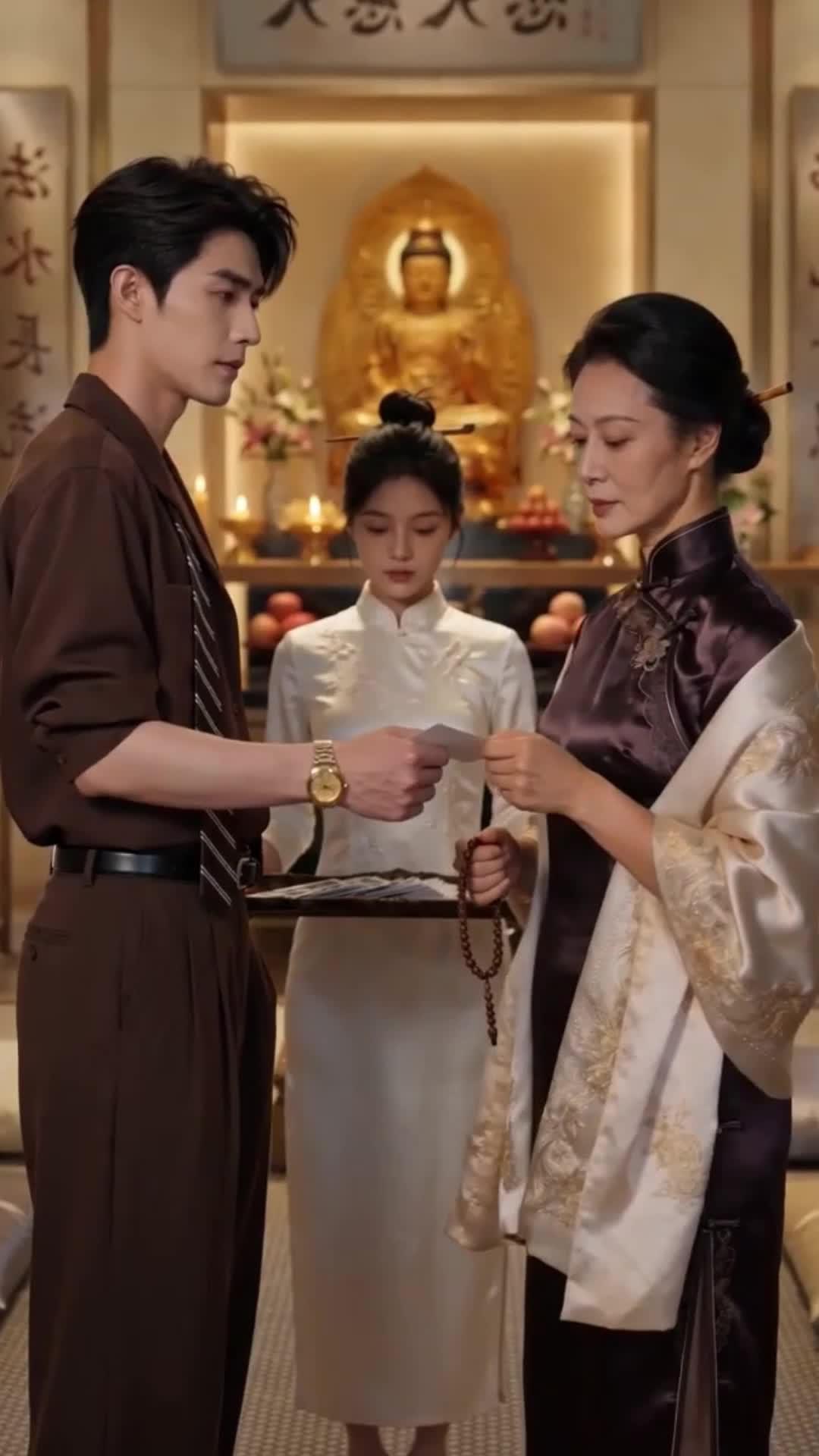 The Heir Who Had Me Once