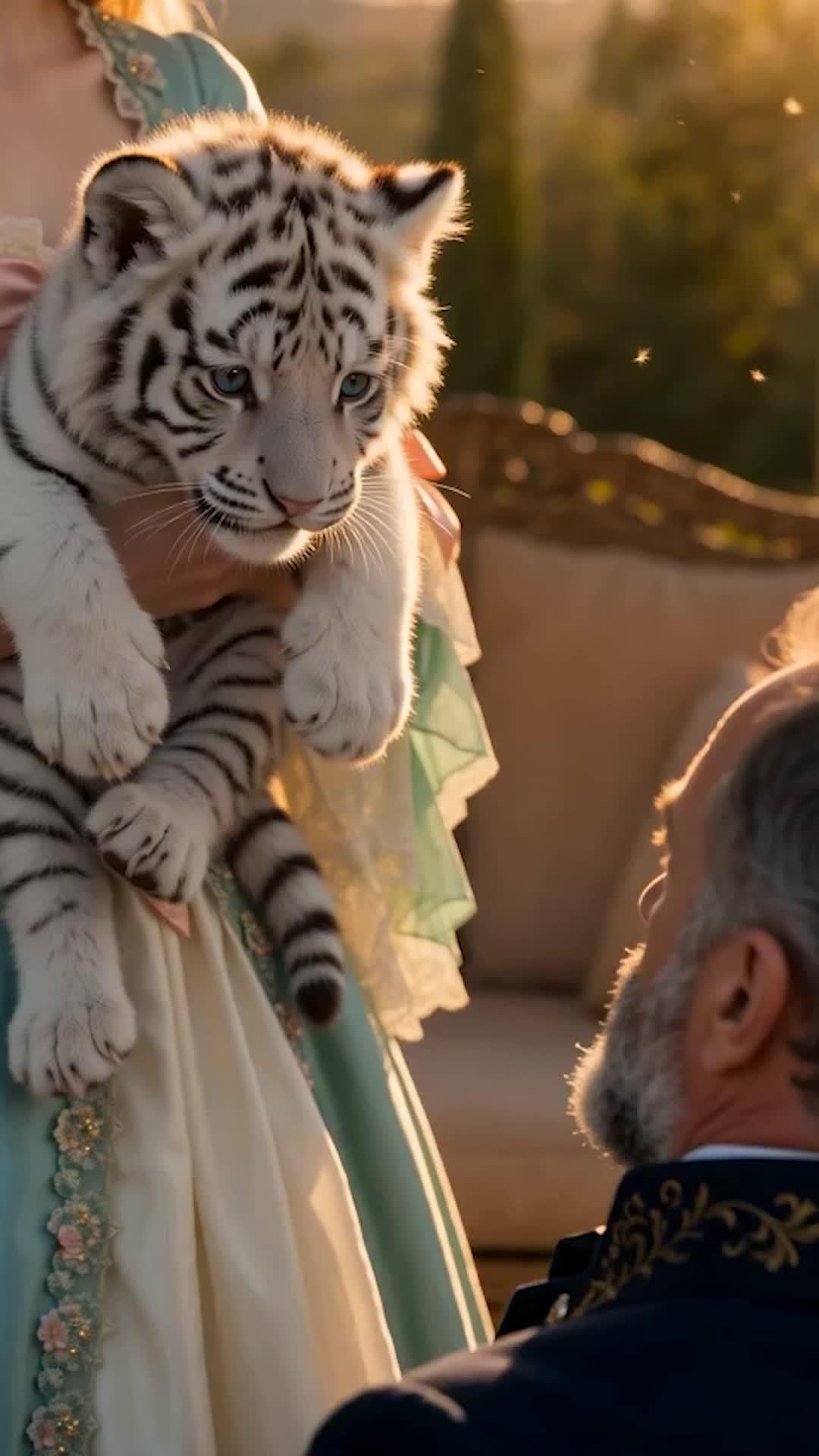Canavara Kurban