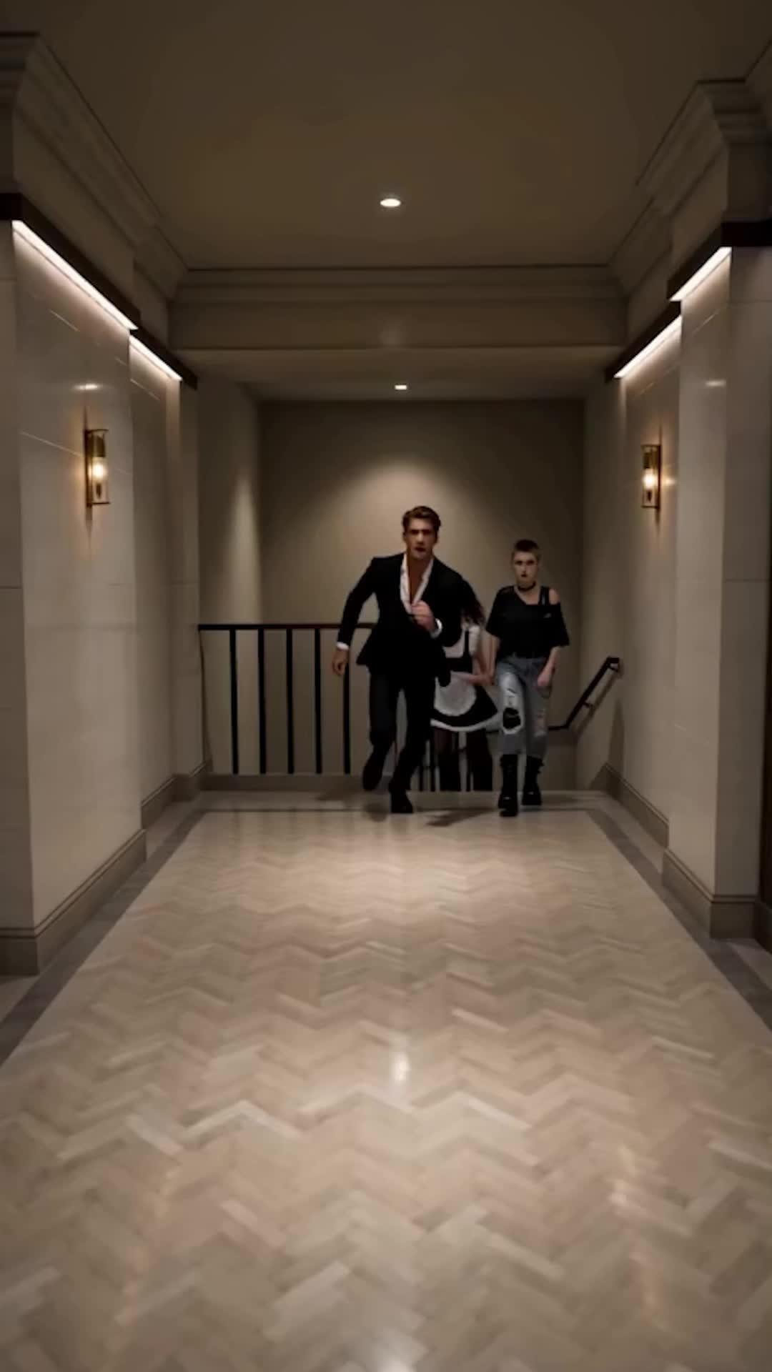 Don't Go, Bonus Mom