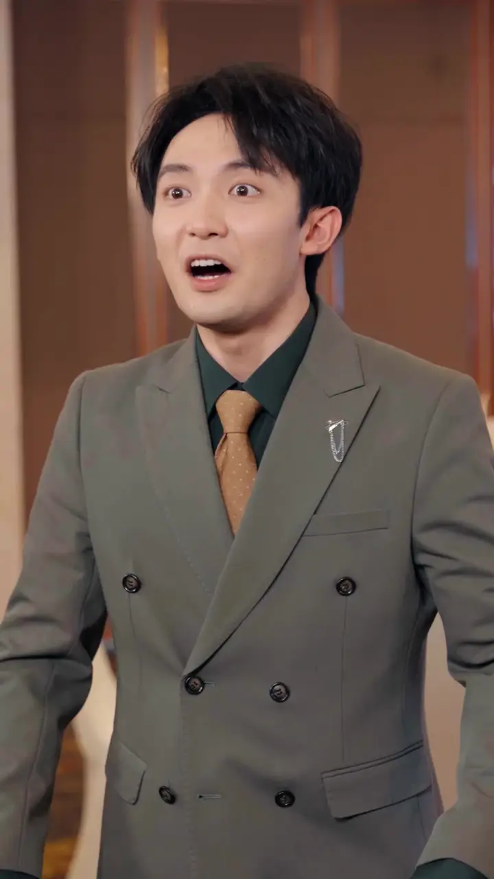 The Loser Husband Was the Legend! Episode 40
