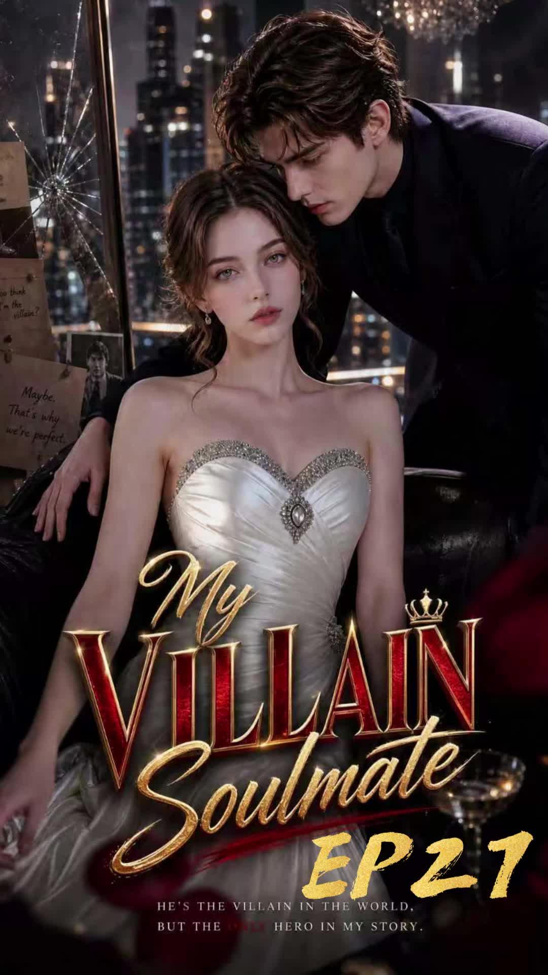 My Villain Soulmate