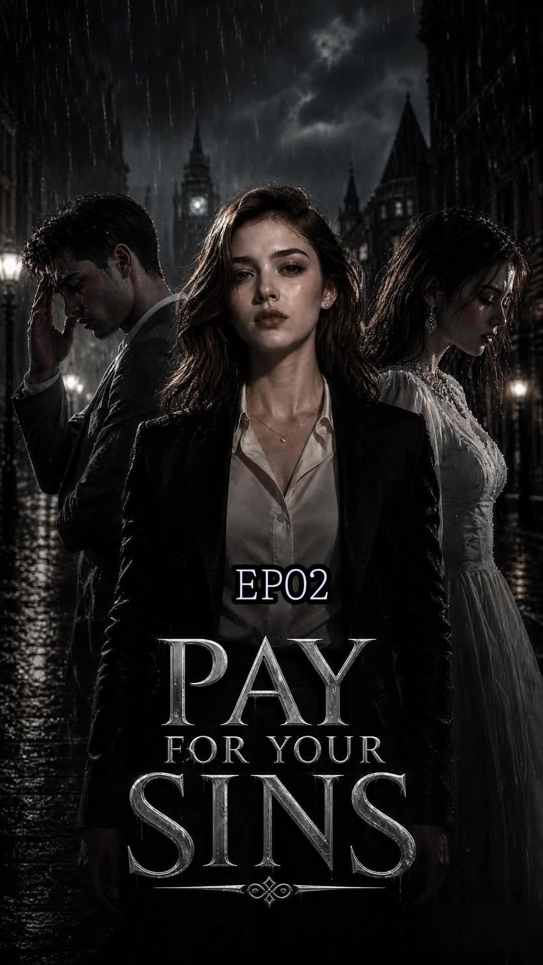 Pay for your sins