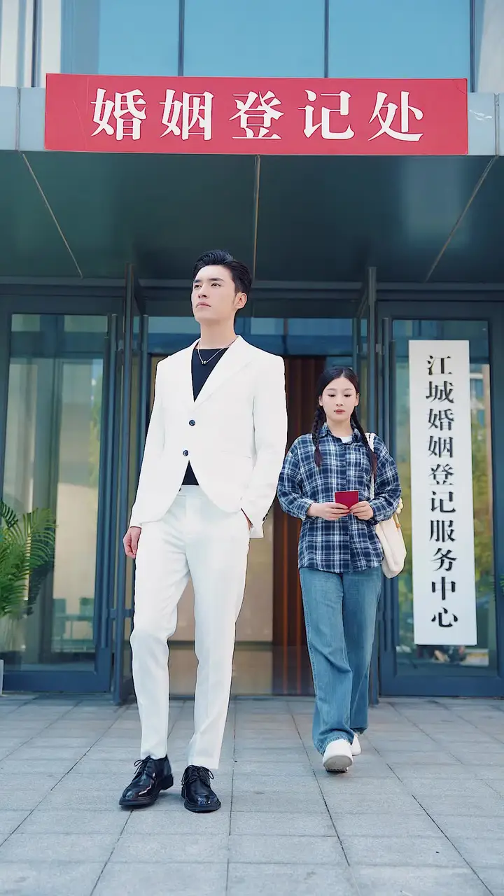 My Secret Billionaire Husband Episode 3