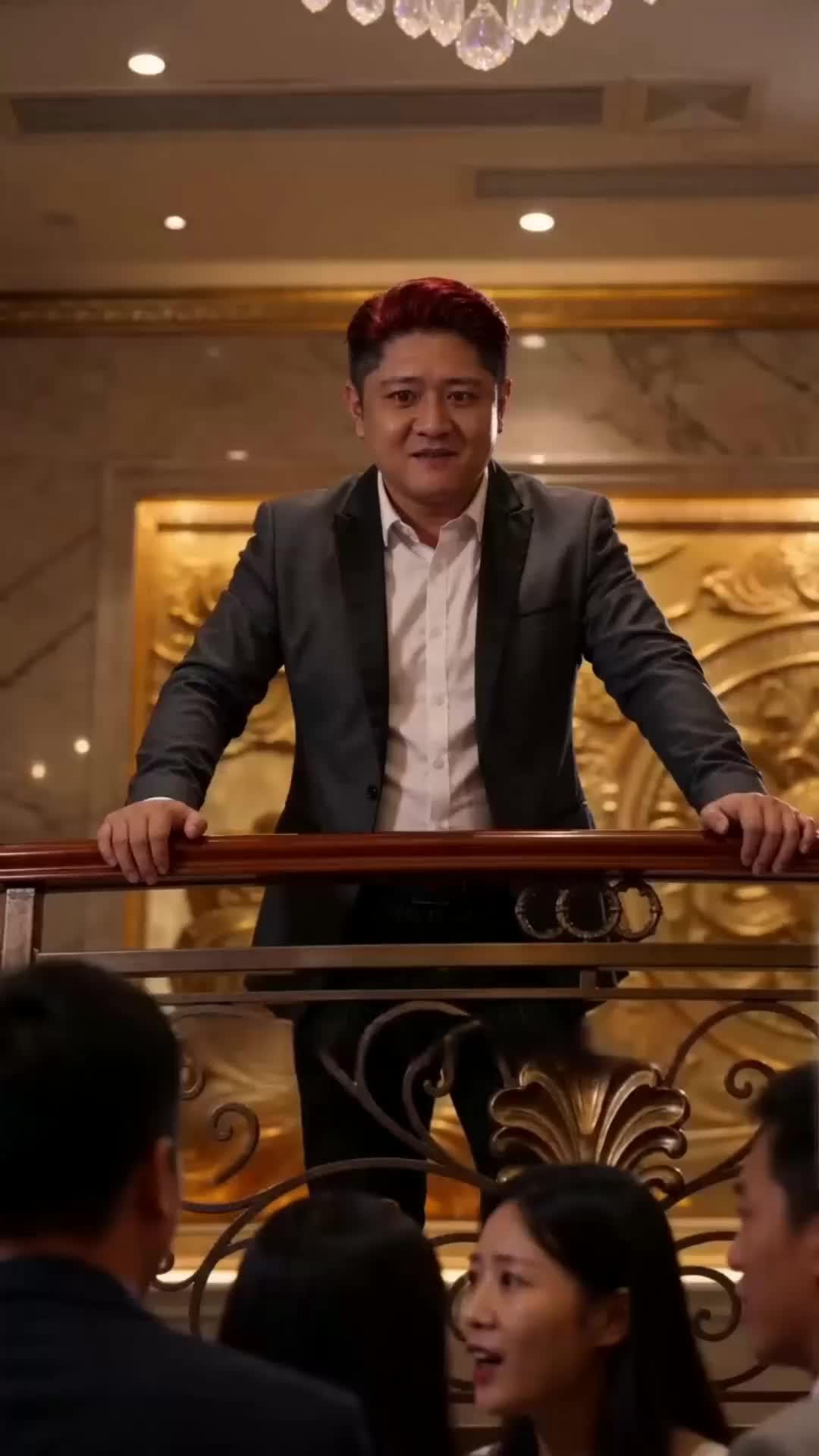 El chef del pez globo