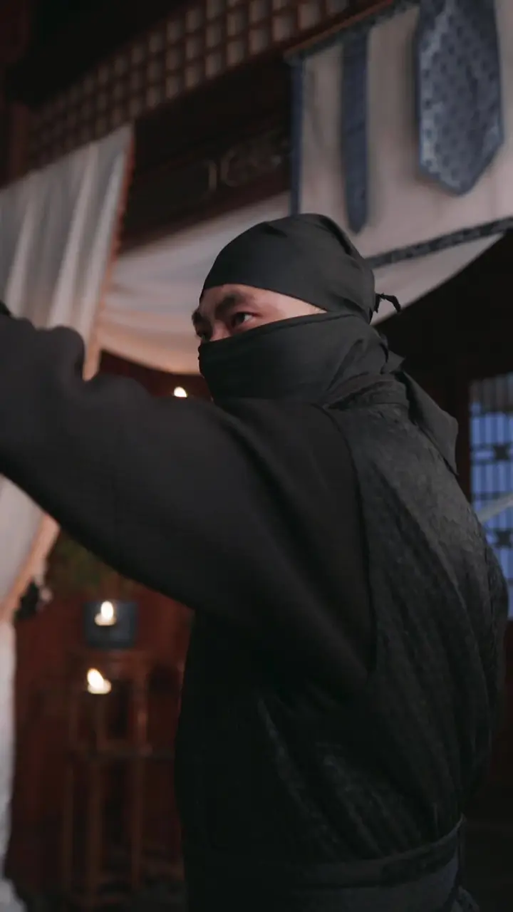 My Pretty Concubine Could Destroy Me Episode 38