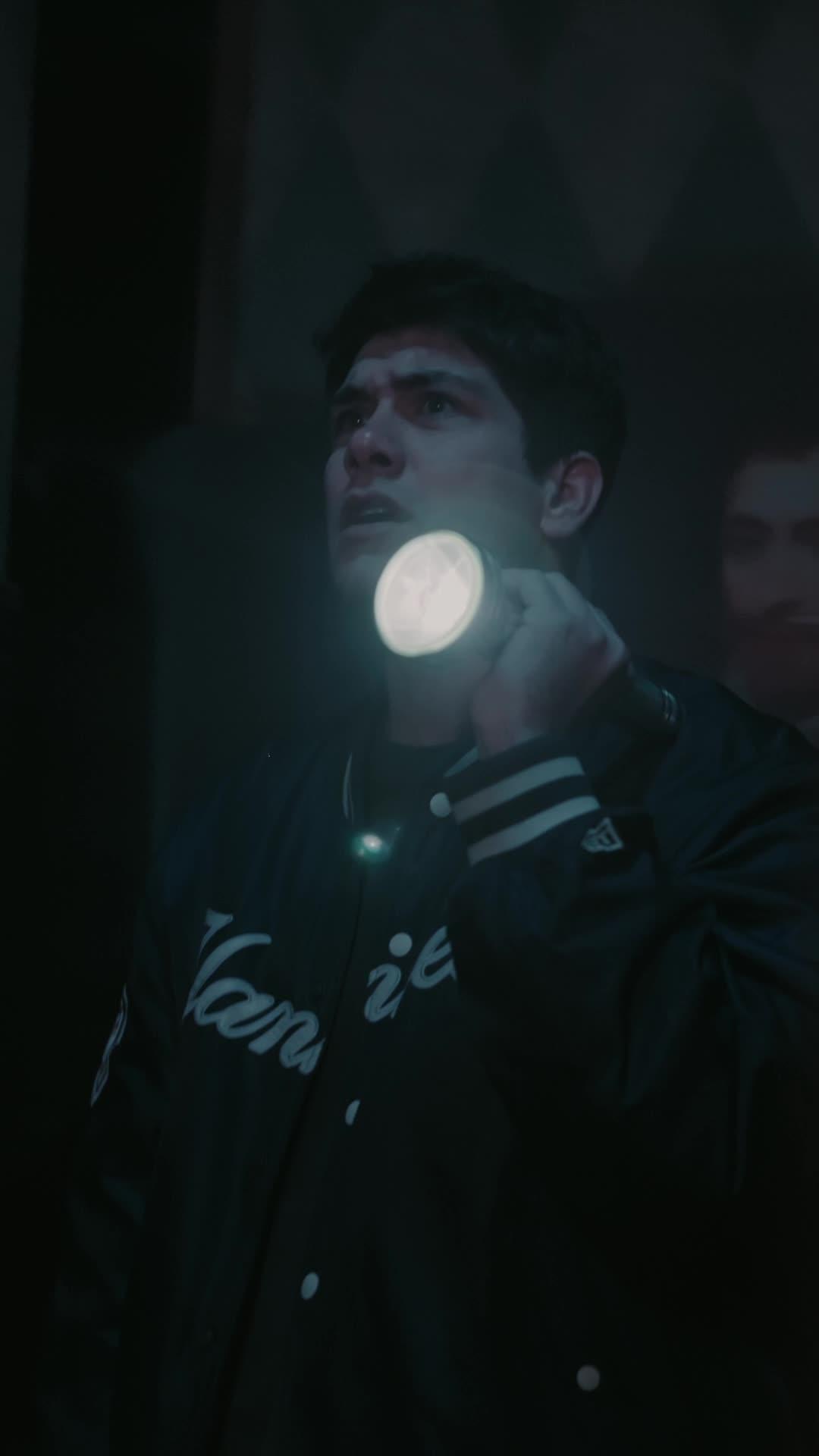 Episode cover