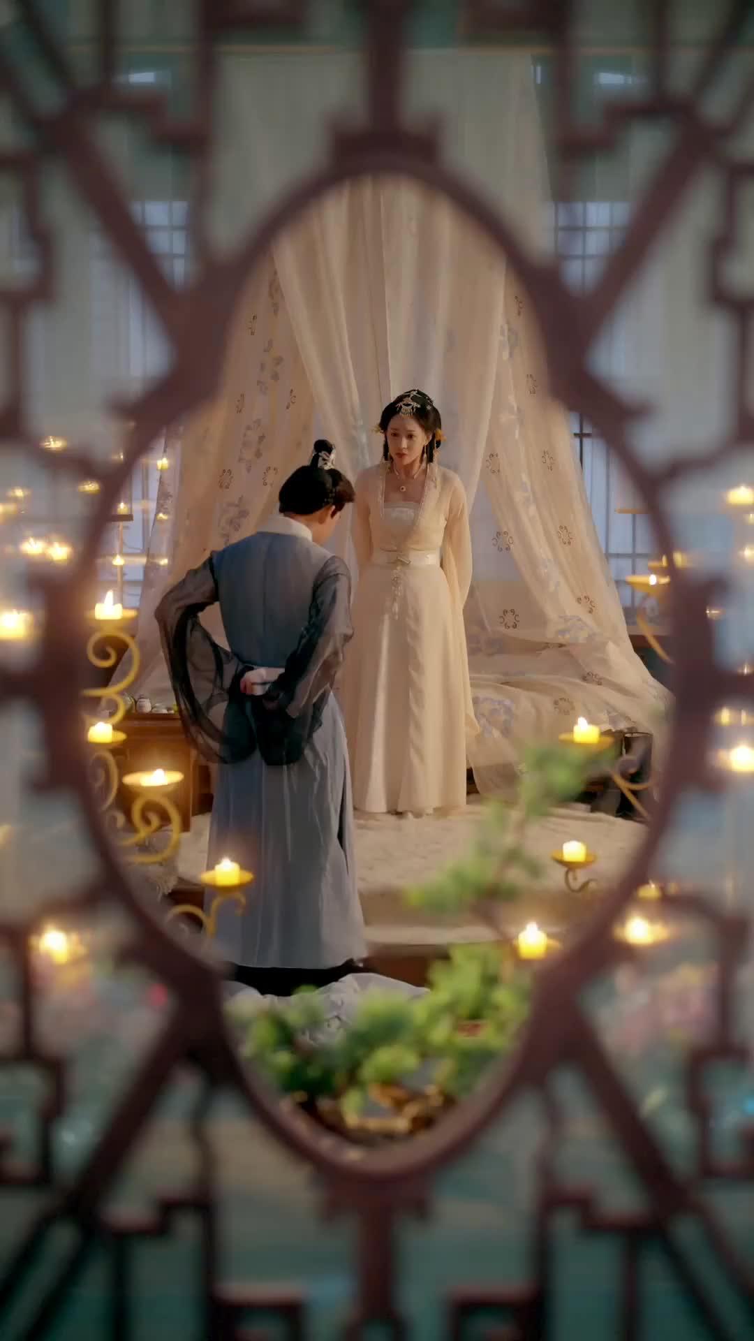 PRINCESSE, PUIS IMPÉRATRICE